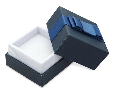 Foto 2 | Estuche para Joyería Joyapak Azul Marino