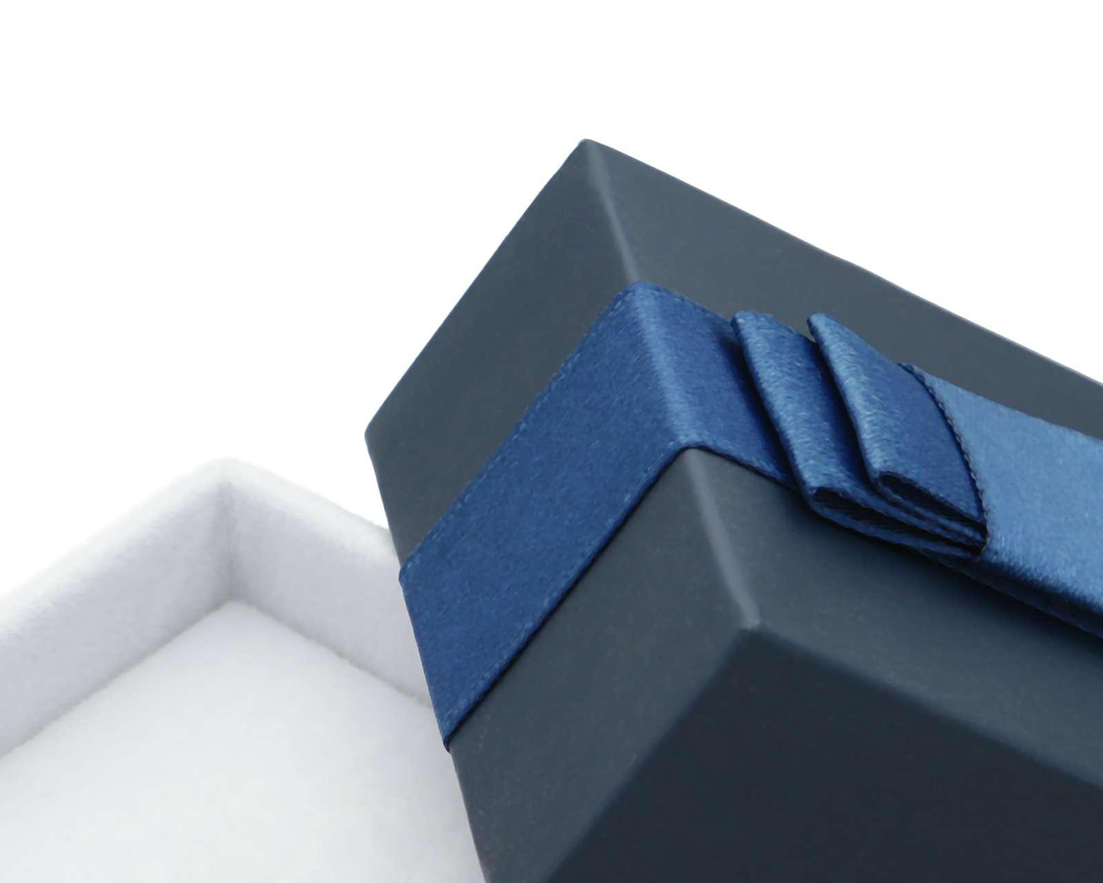 Foto 4 pulgar | Estuche para Joyería Joyapak Azul Marino