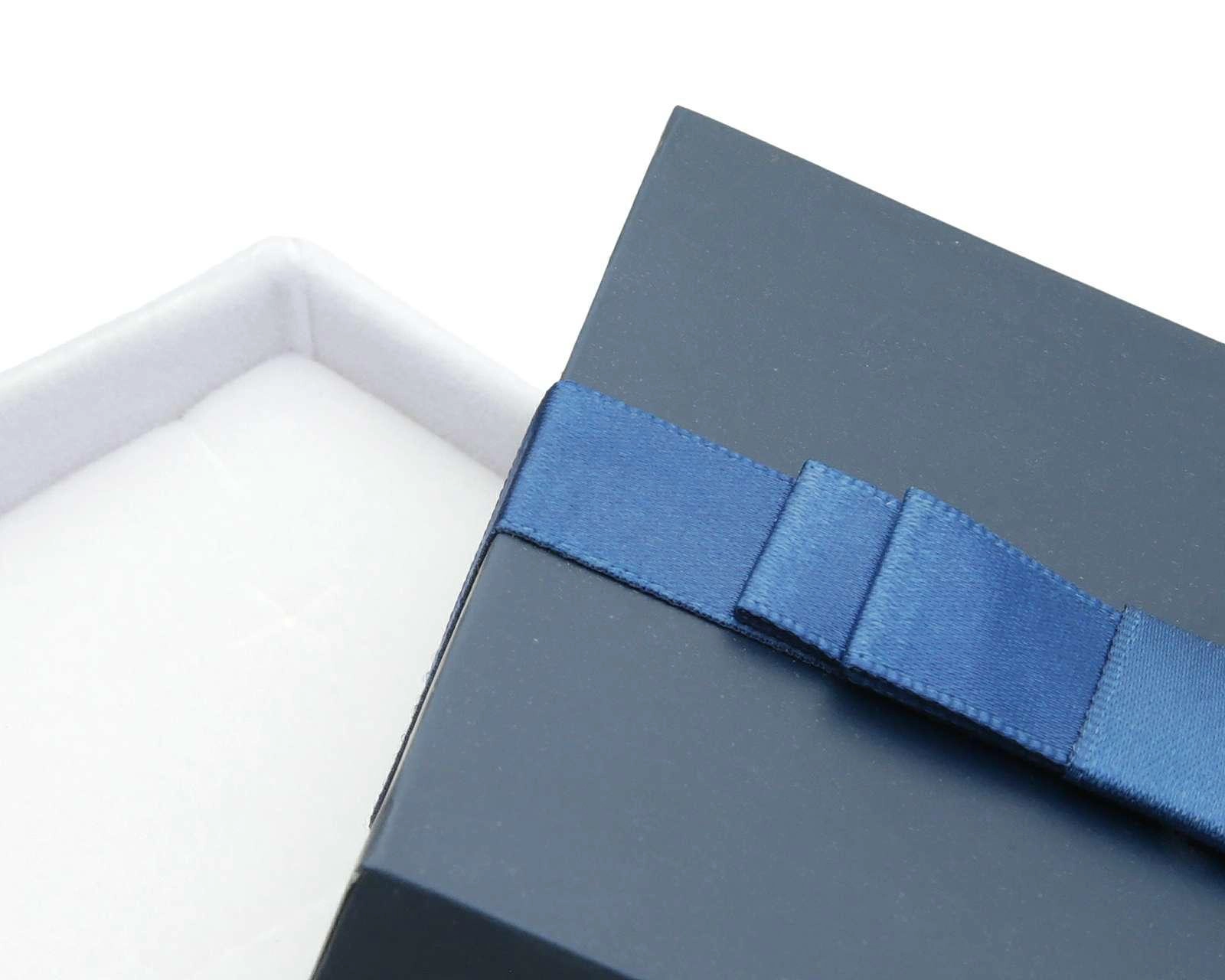 Foto 3 | Estuche para Joyería Joyapak Azul Marino