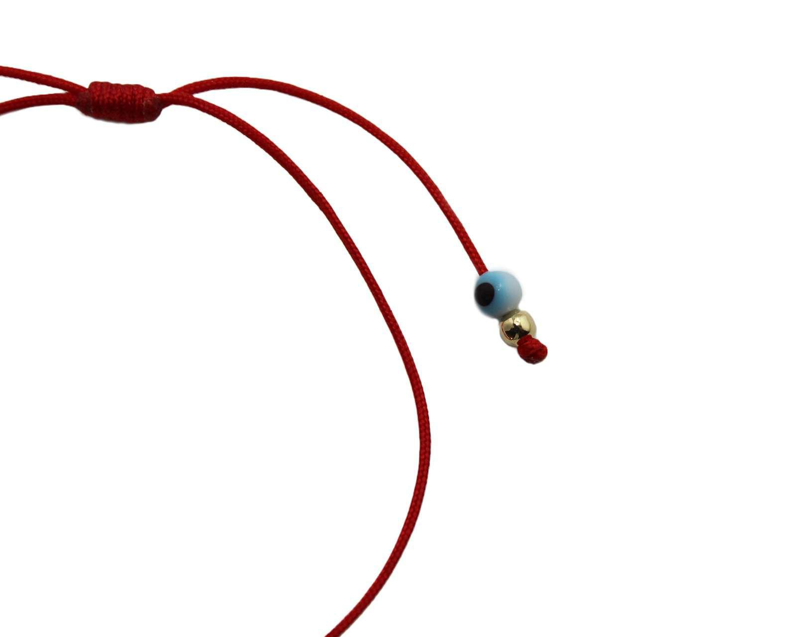 Foto 3 | Pulsera Tejida Thinner