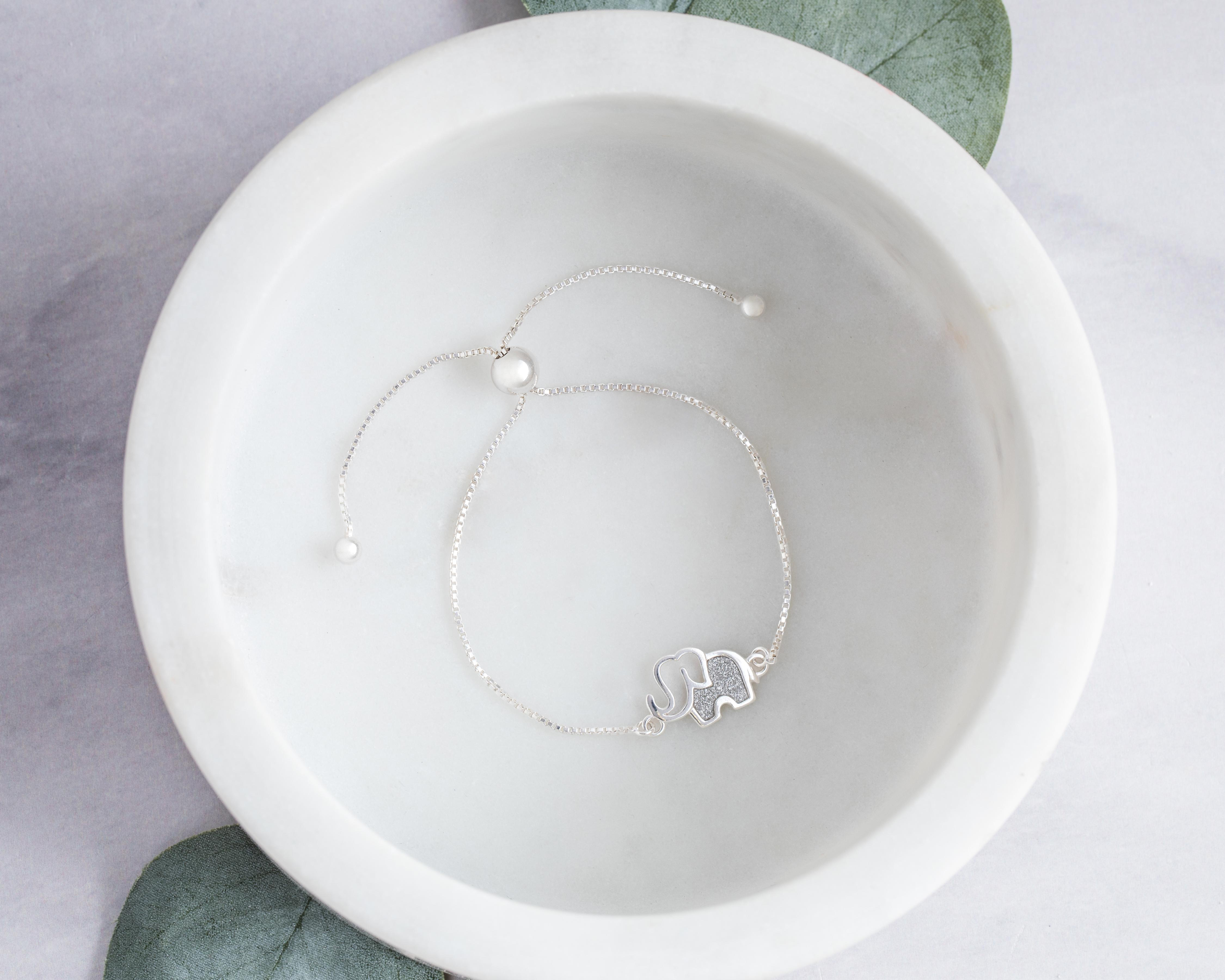 Foto 5 | Pulsera de Plata Sahara