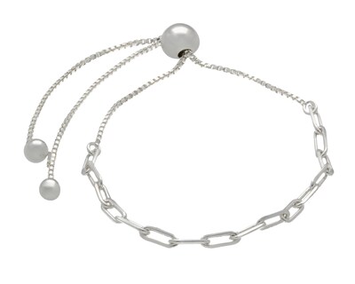 Foto 1 | Pulsera de Plata Sahara