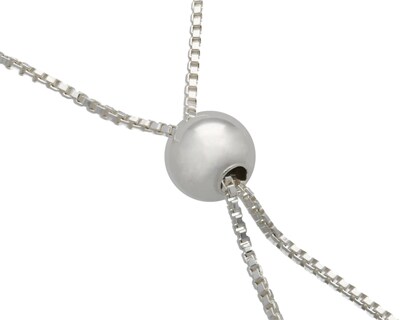Foto 2 | Pulsera de Plata Sahara