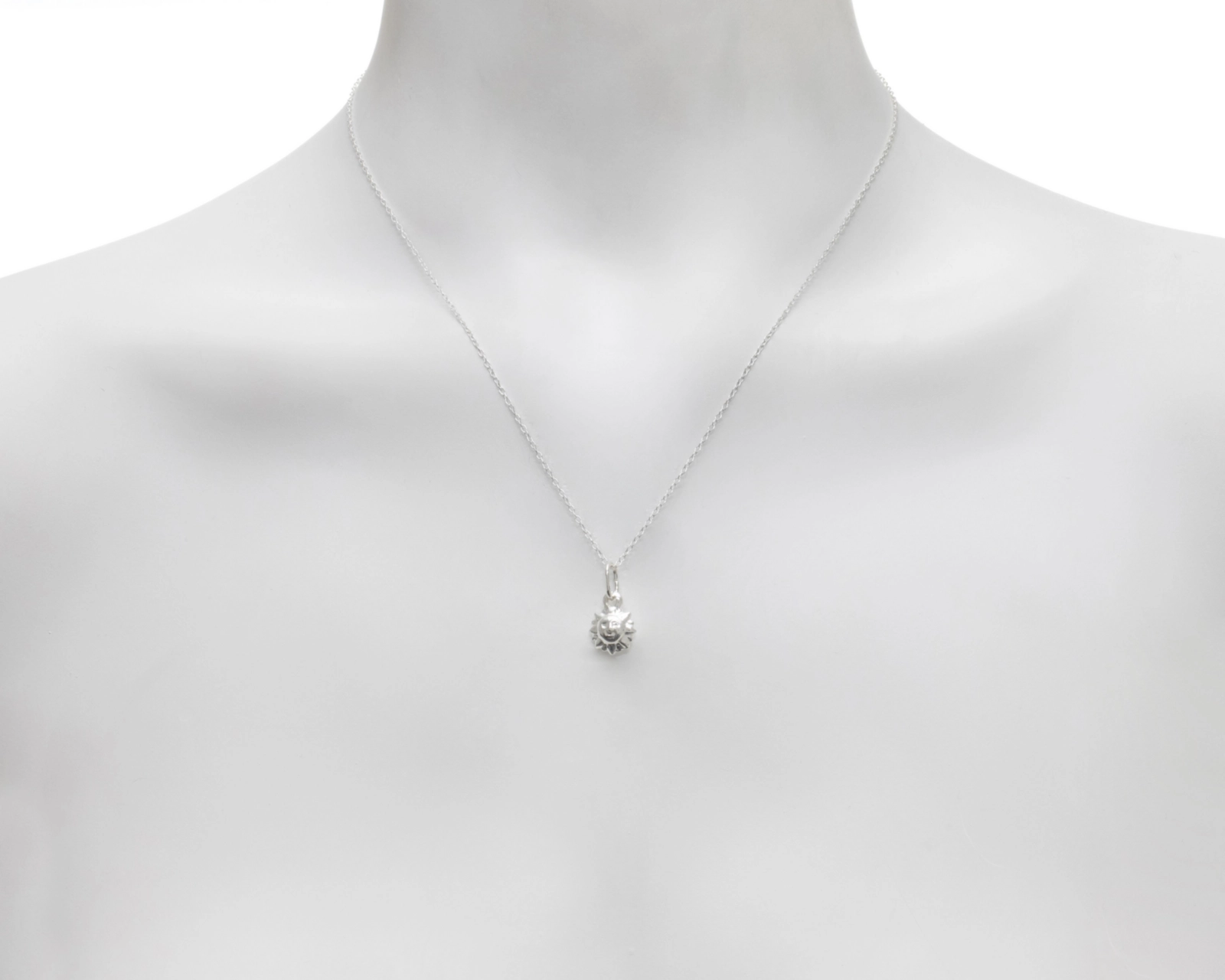 Foto 4 | Collar de Plata Sahara