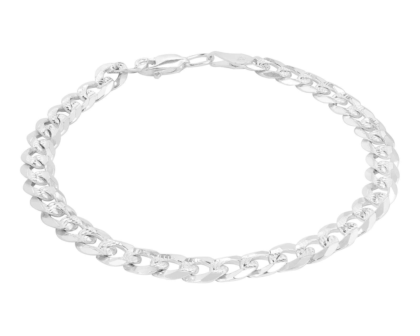 Pulsera de Plata Sahara $729