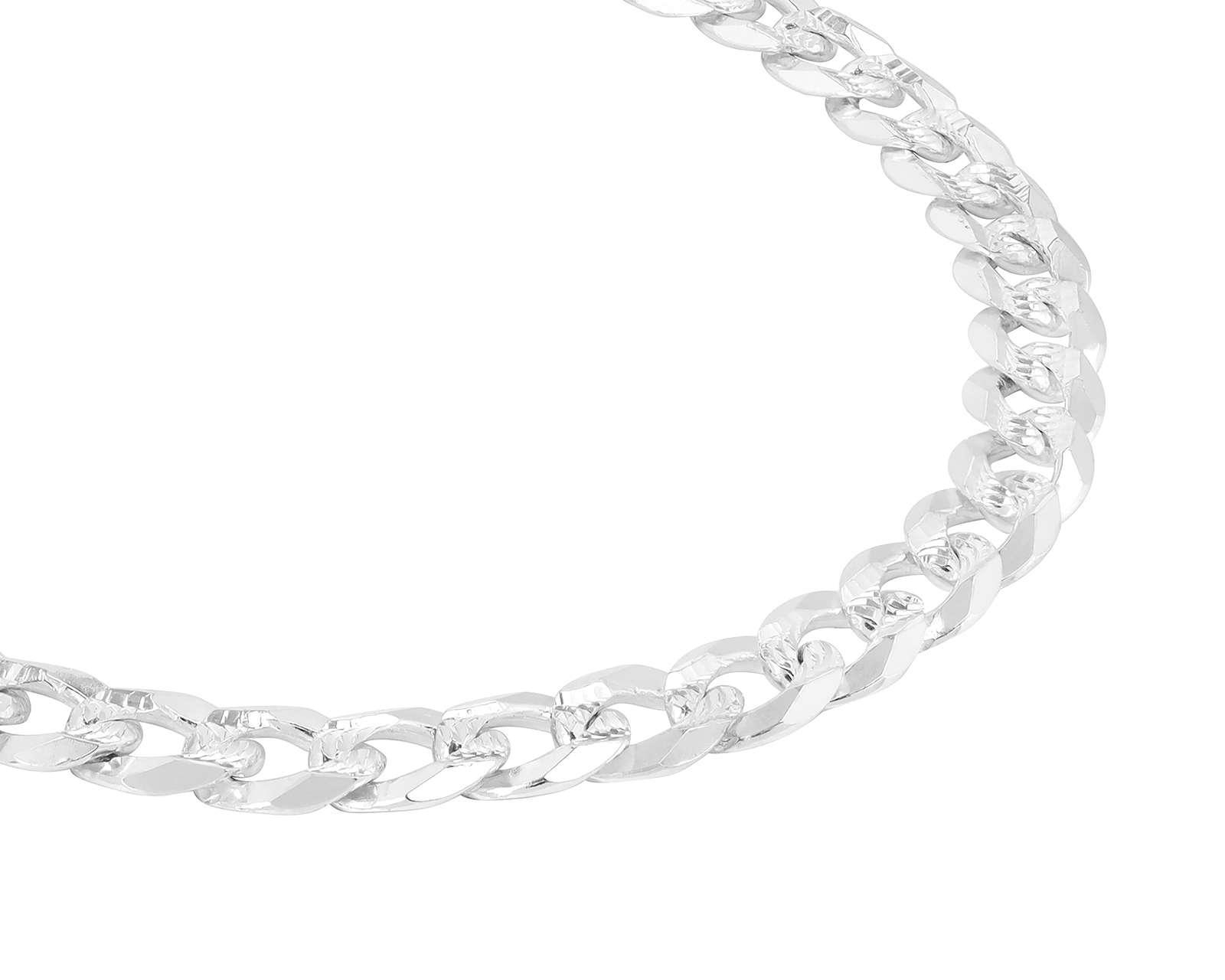 Foto 2 | Pulsera de Plata Sahara