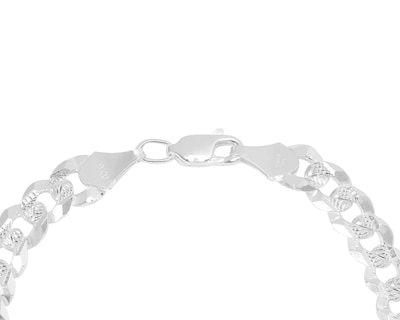 Foto 3 | Pulsera de Plata Sahara