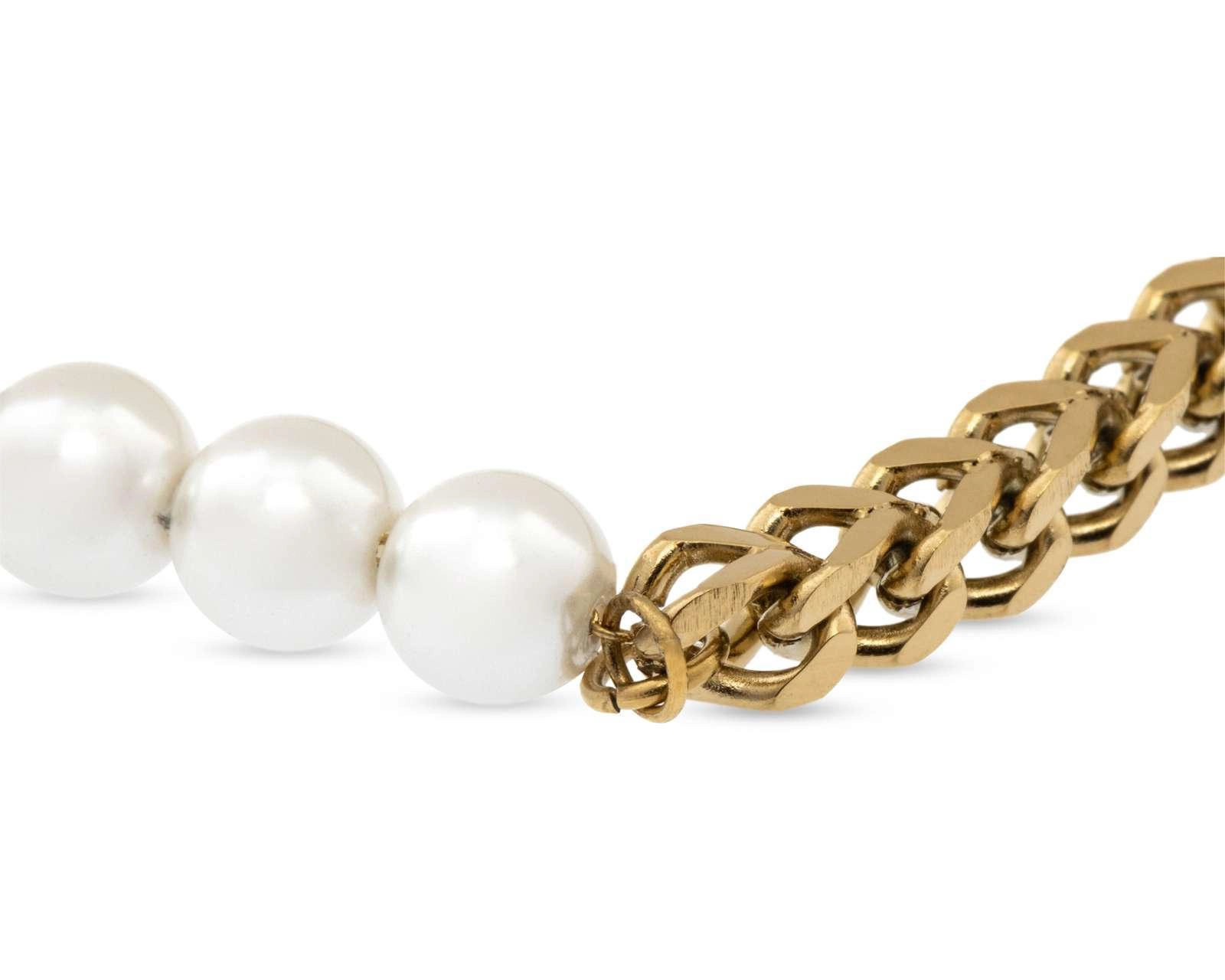 Foto 2 | Pulsera de Acero Inoxidable Plafer