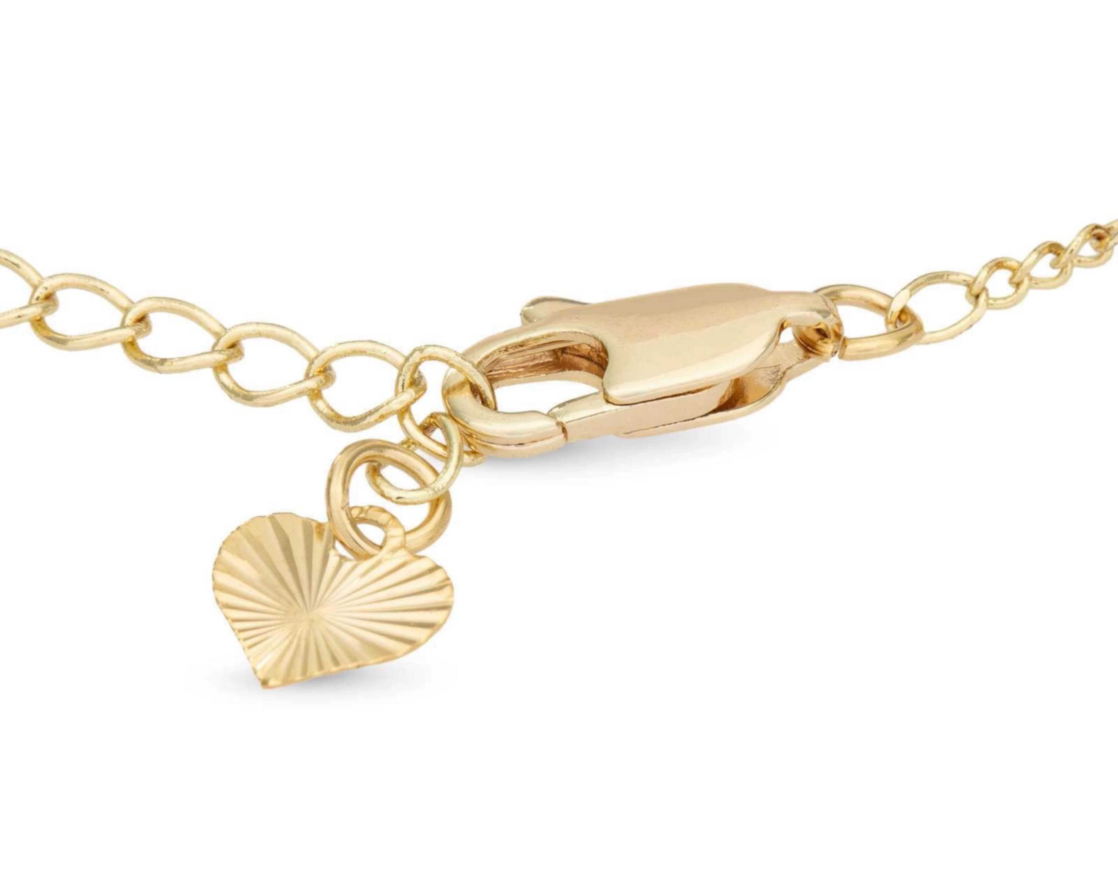 Foto 4 pulgar | Pulsera de Chapa de Oro 18K Zokko
