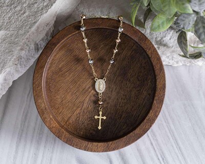 Foto 4 | Pulsera de Chapa de Oro 18K Zokko