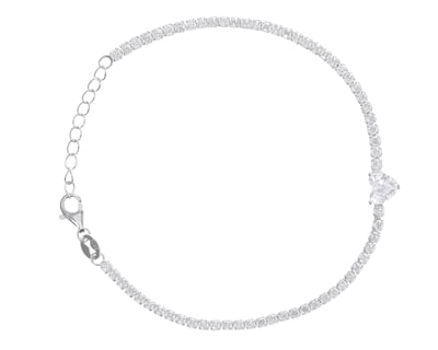 Foto 1 | Pulsera de Plata Sahara