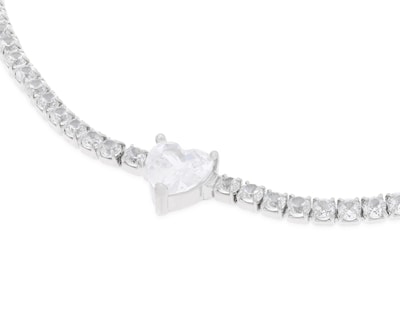 Foto 2 | Pulsera de Plata Sahara
