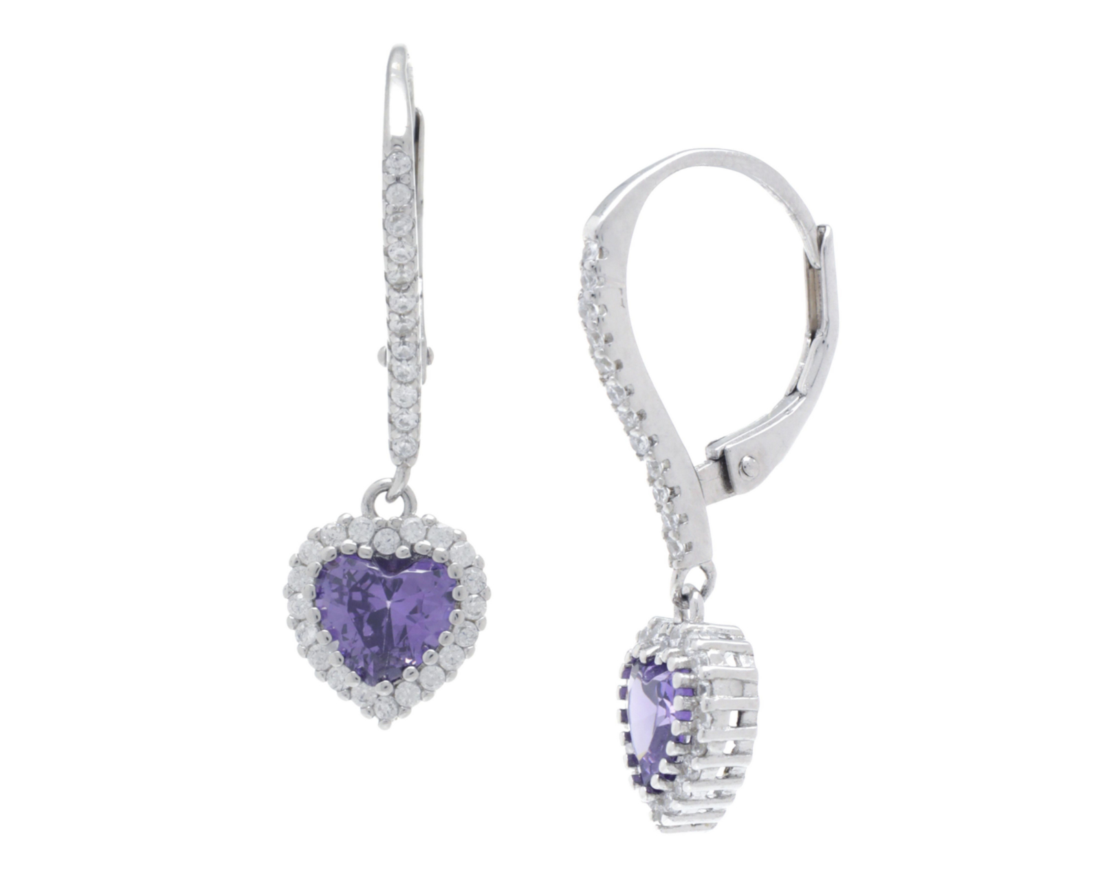 Aretes de Plata Sahara $379