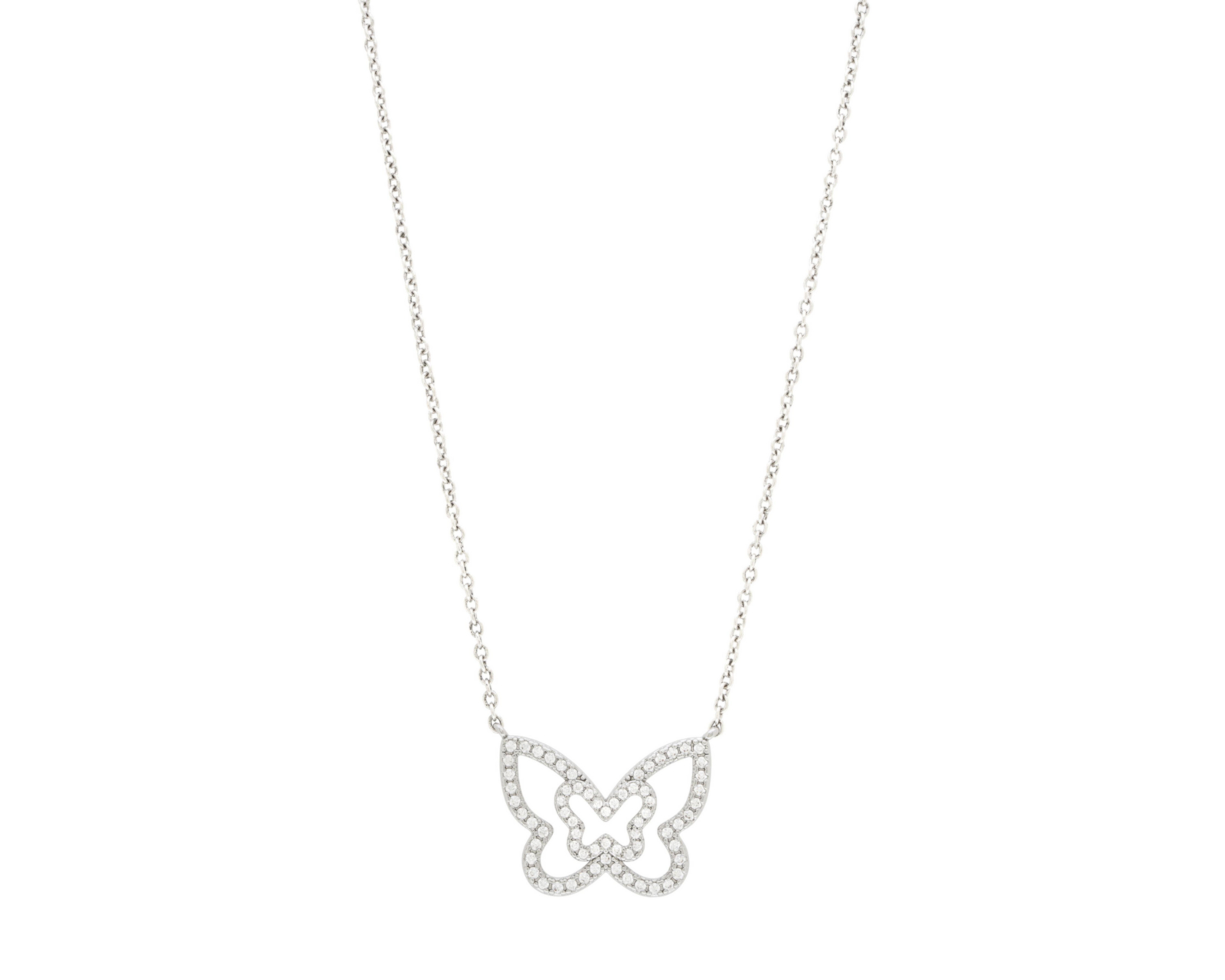 Collar de Bisutería Fina Bonjoulry $109