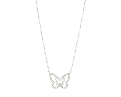 Foto 1 | Collar de Bisutería Fina Bonjoulry