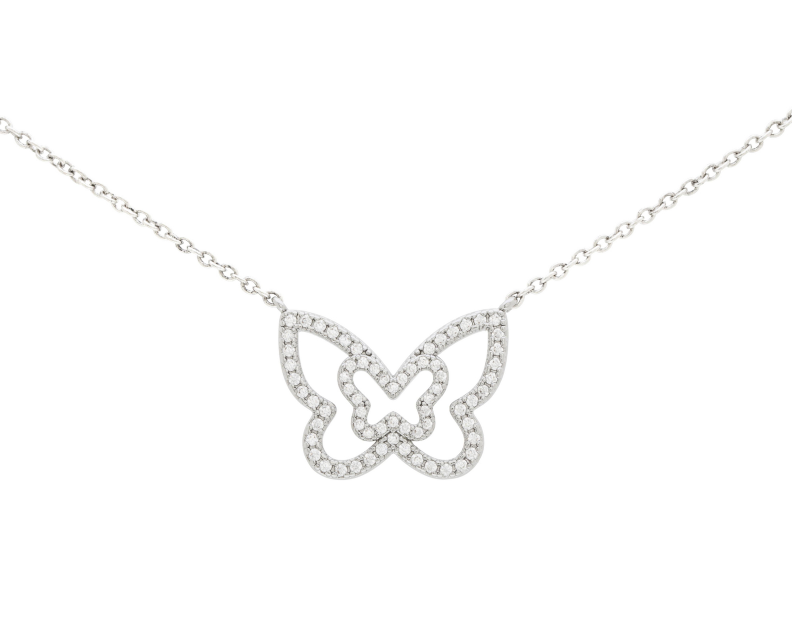 Foto 2 | Collar de Bisutería Fina Bonjoulry