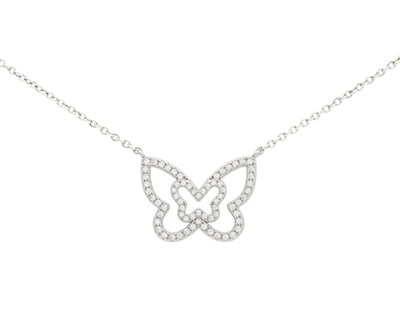 Foto 2 | Collar de Bisutería Fina Bonjoulry