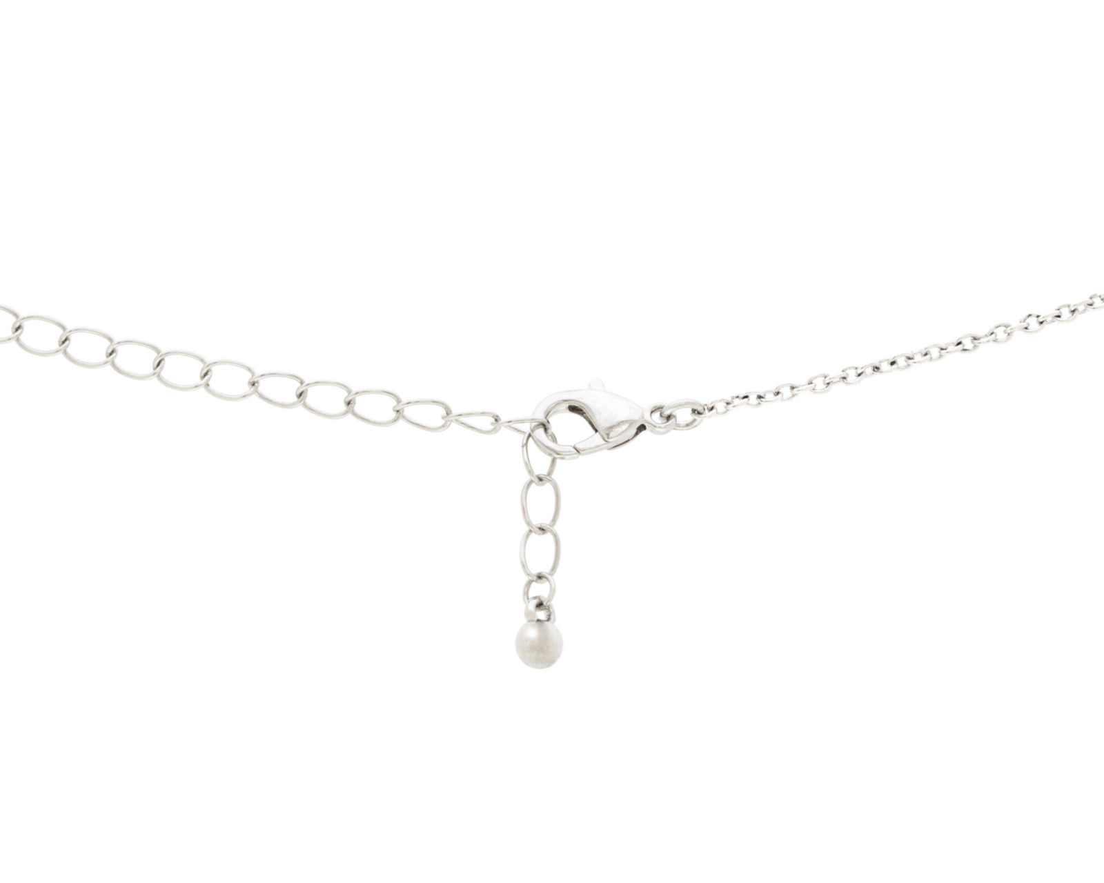 Foto 3 | Collar de Bisutería Fina Bonjoulry