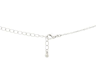 Foto 3 | Collar de Bisutería Fina Bonjoulry
