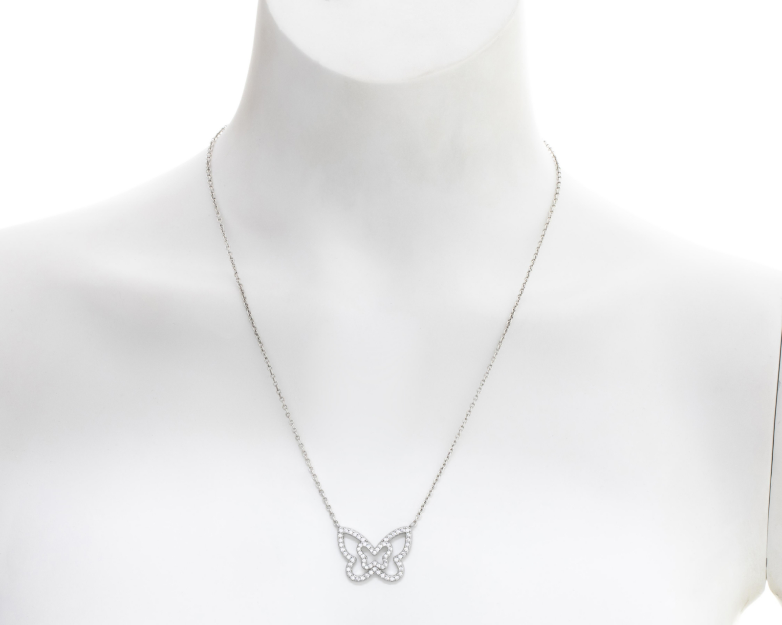 Foto 4 | Collar de Bisutería Fina Bonjoulry