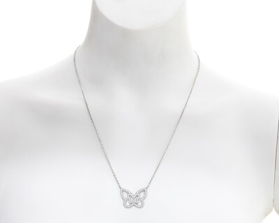 Foto 4 | Collar de Bisutería Fina Bonjoulry