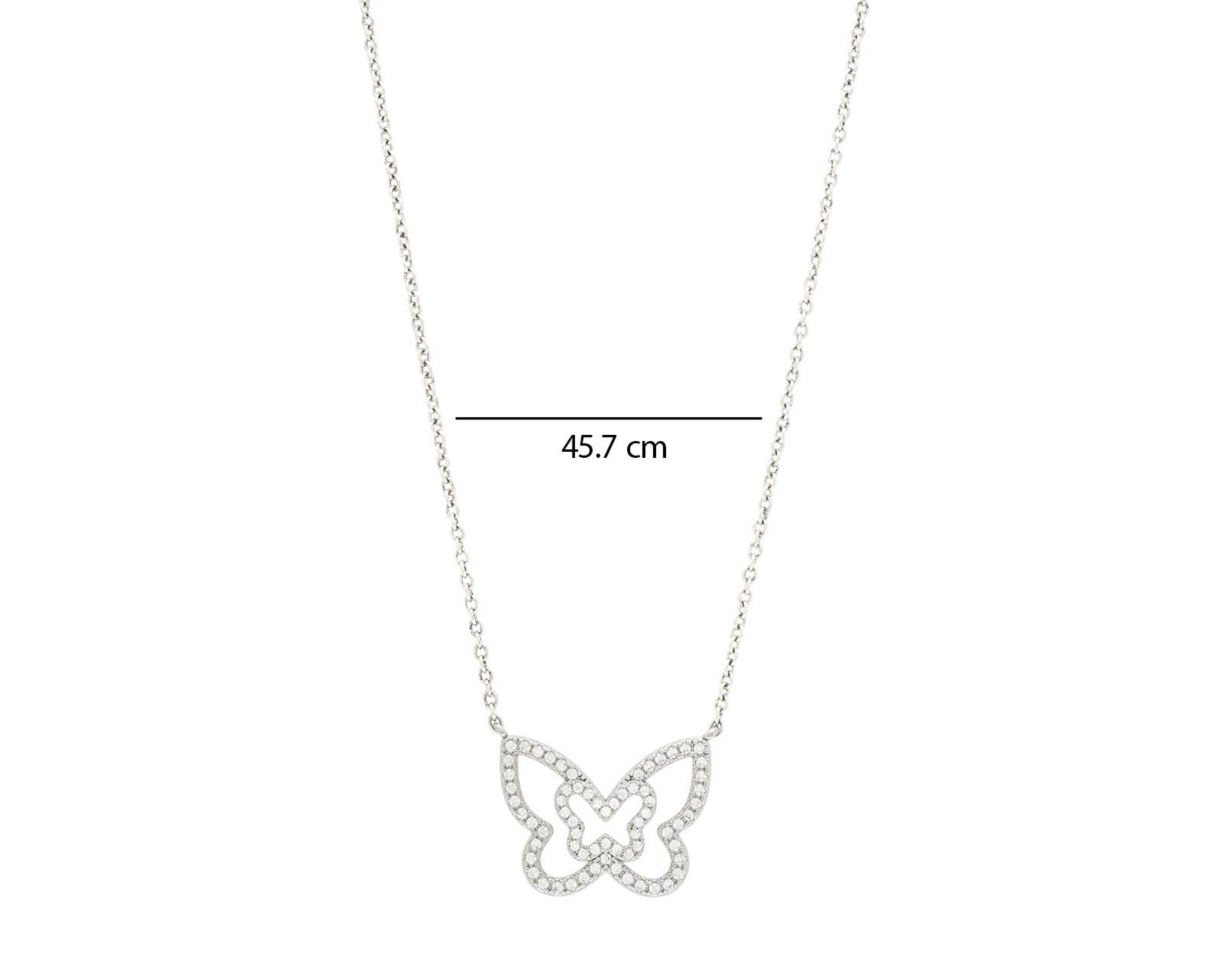 Foto 6 | Collar de Bisutería Fina Bonjoulry