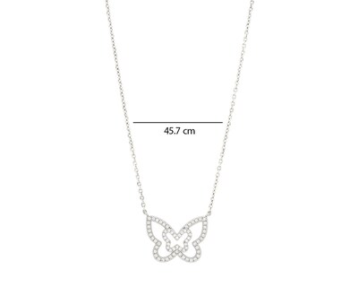 Foto 6 | Collar de Bisutería Fina Bonjoulry