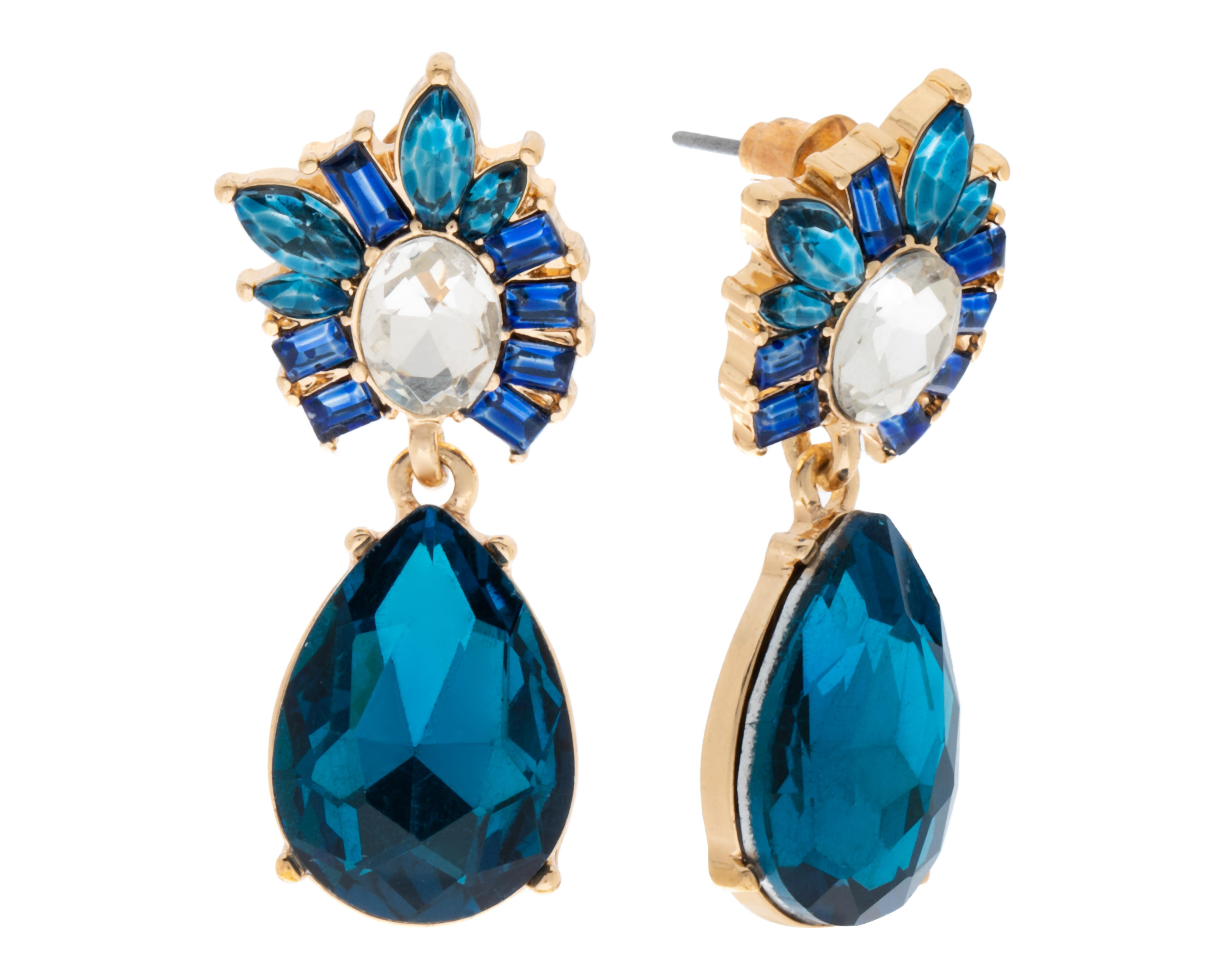 Foto 1 | Aretes de Bisutería Fina All Love