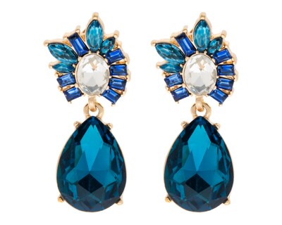 Foto 2 | Aretes de Bisutería Fina All Love