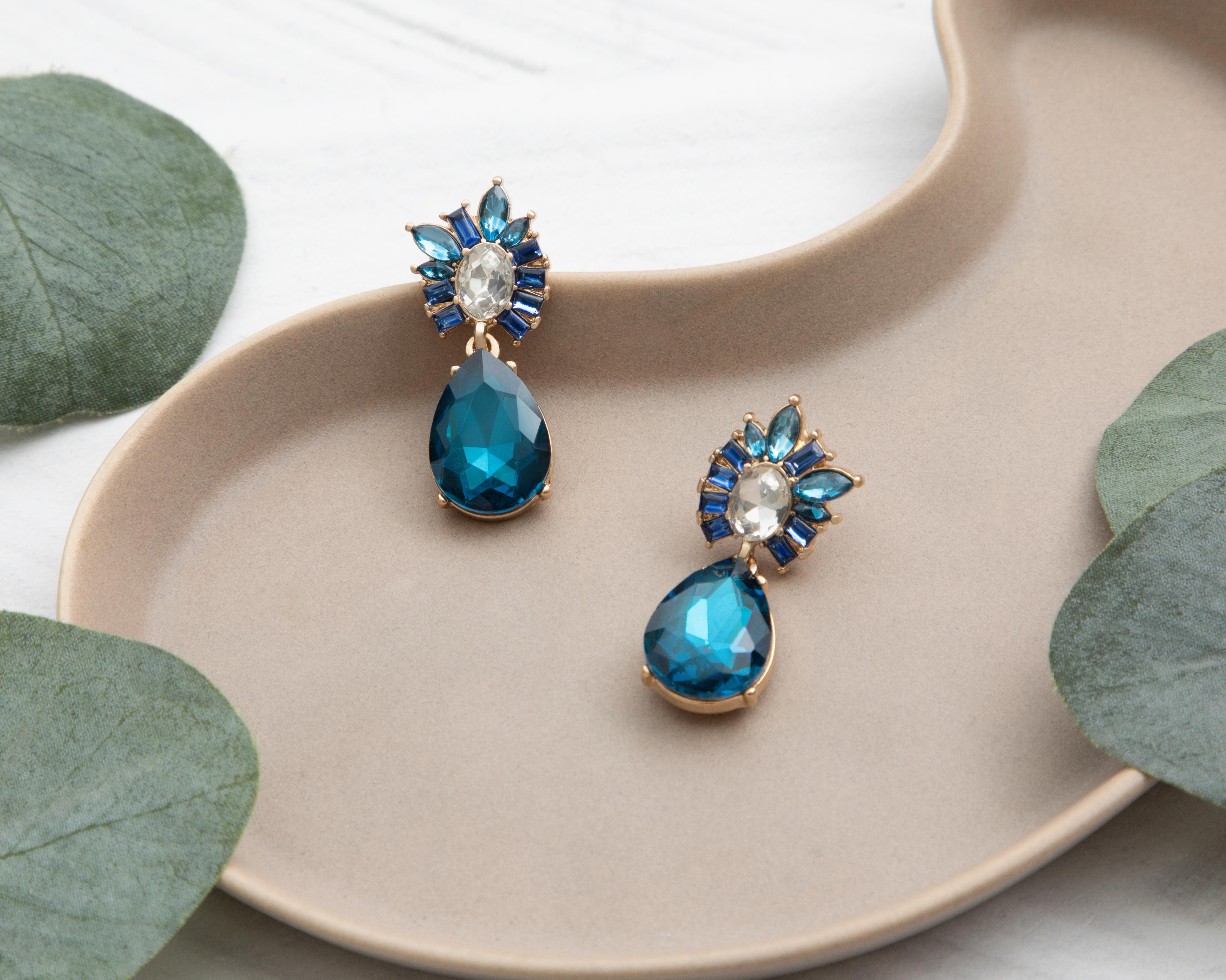 Foto 4 | Aretes de Bisutería Fina All Love