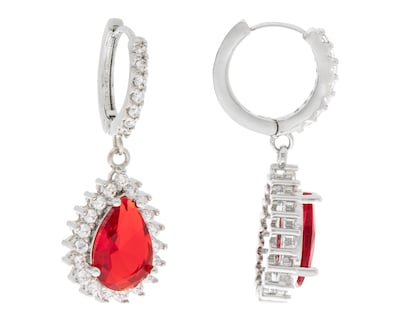 Foto 1 | Aretes de Bisutería Fina Bonjoulry