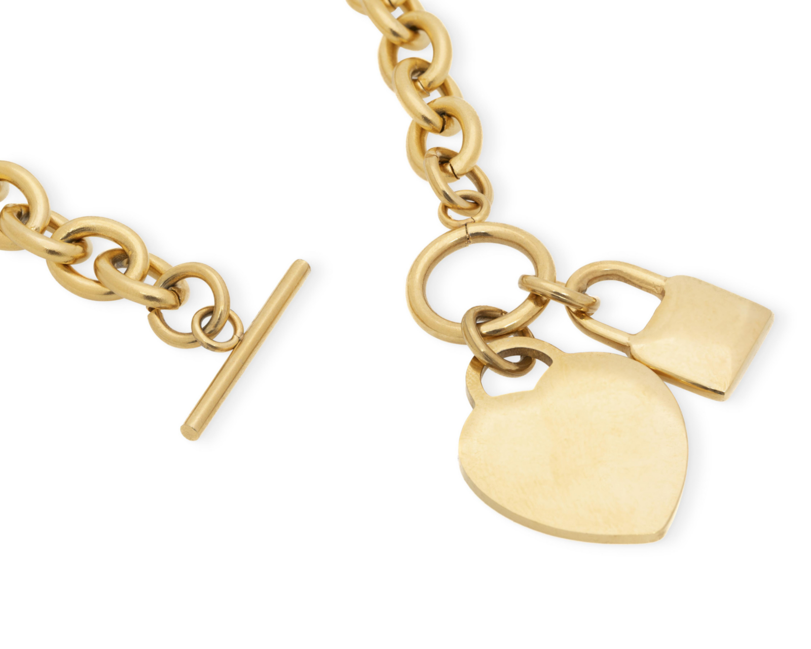 Foto 4 pulgar | Pulsera de Bisutería Fina Piatella