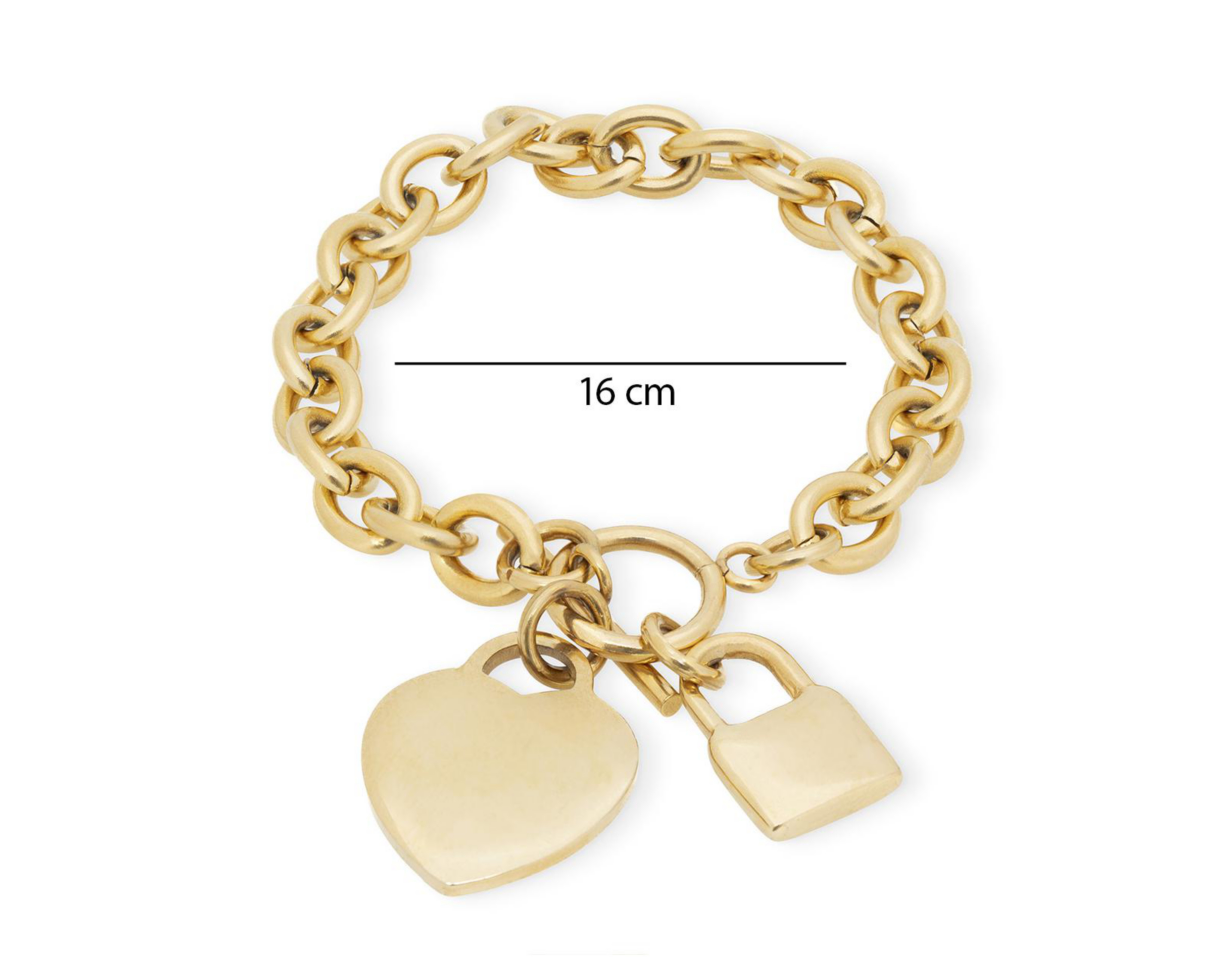 Foto 7 pulgar | Pulsera de Bisutería Fina Piatella