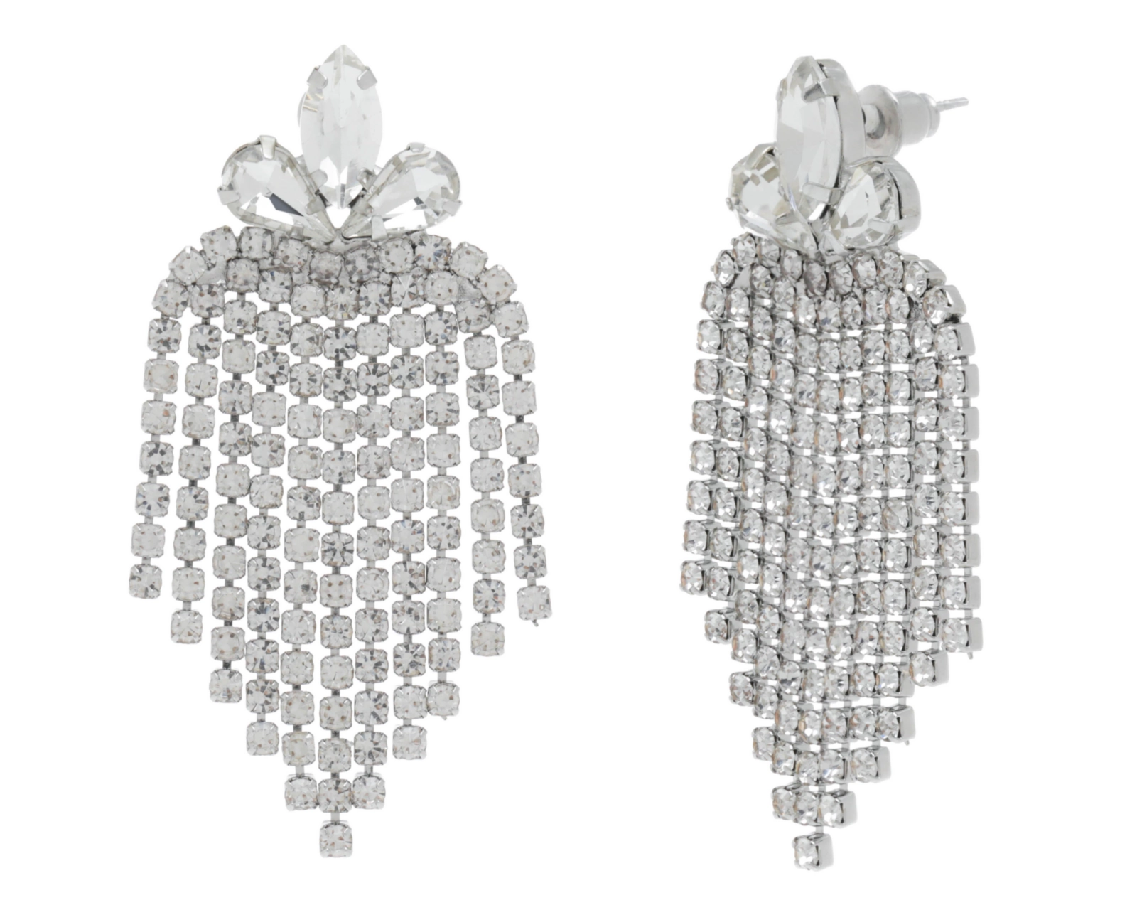 Foto 1 | Aretes de Bisutería Fina Bebe