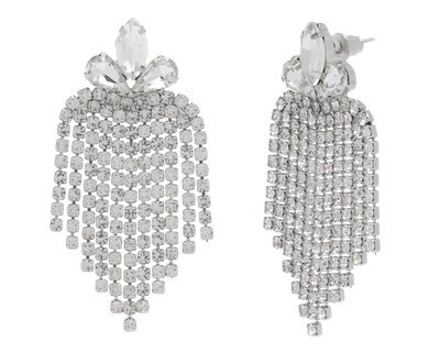 Foto 1 | Aretes de Bisutería Fina Bebe