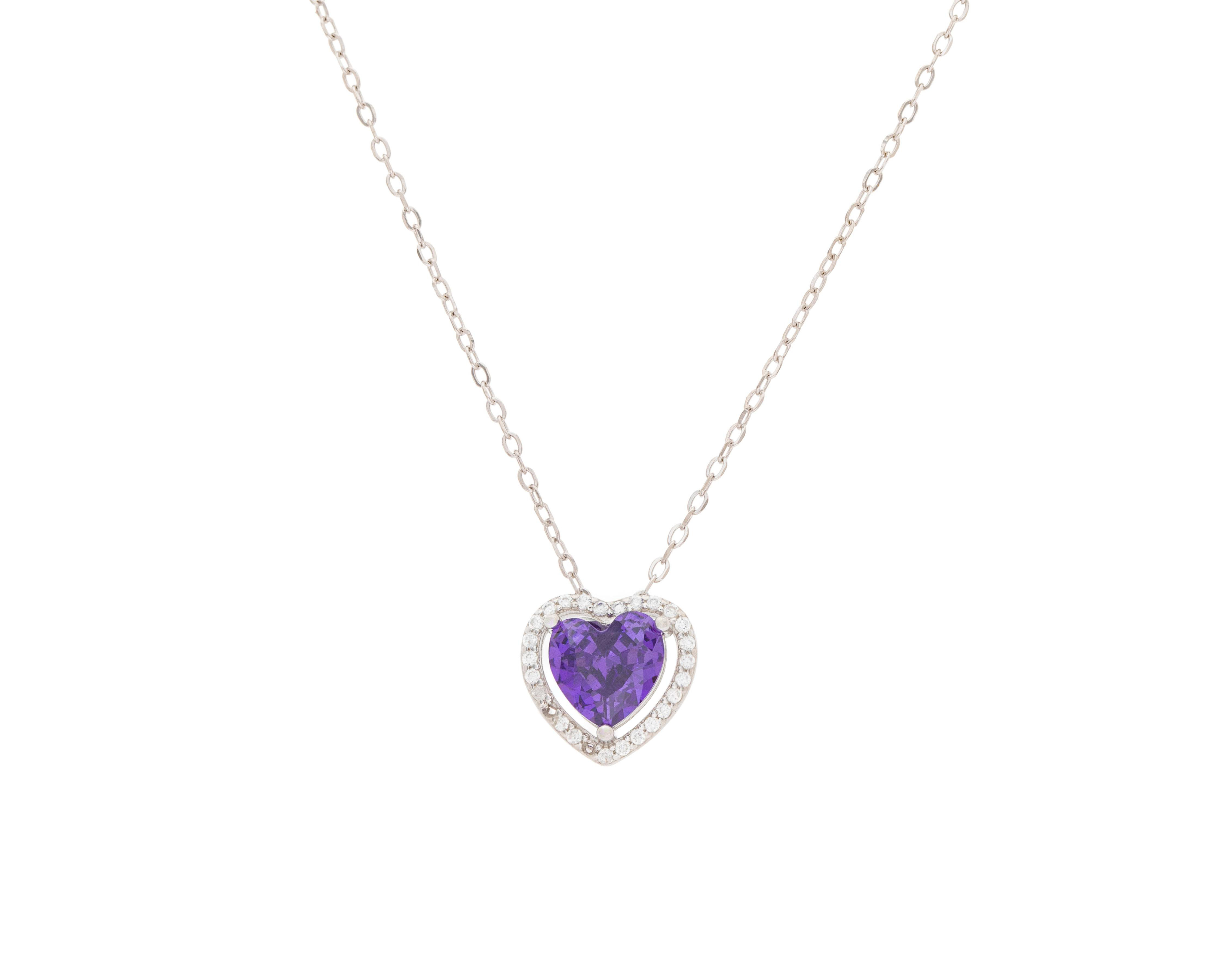 Collar de Plata Sahara $349