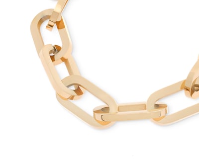 Foto 2 | Pulsera de Acero Inoxidable Jennifer Lopez