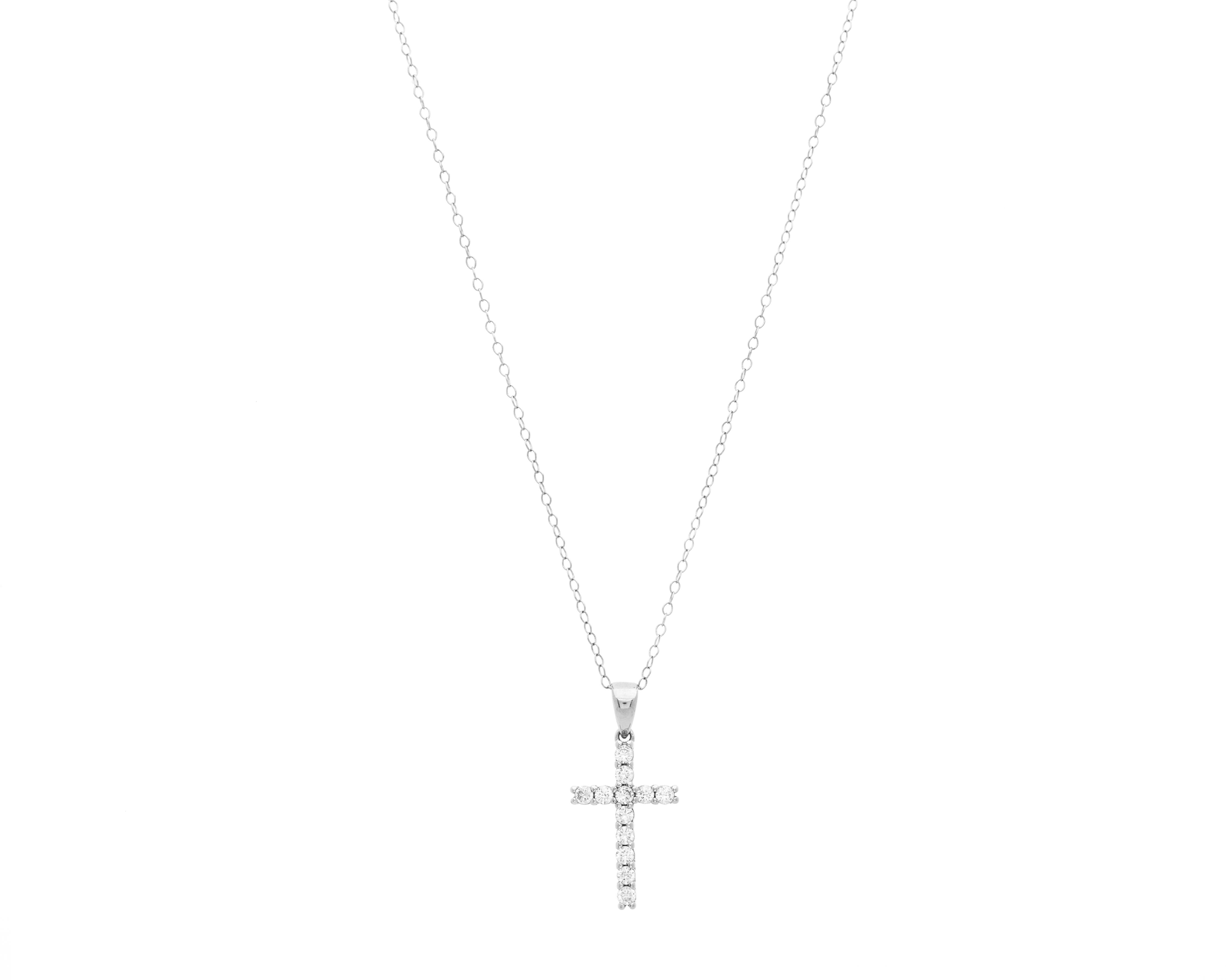 Collar de Plata Sahara $329