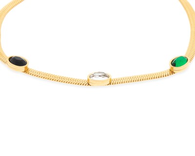Foto 2 | Pulsera de Acero Inoxidable Jennifer Lopez