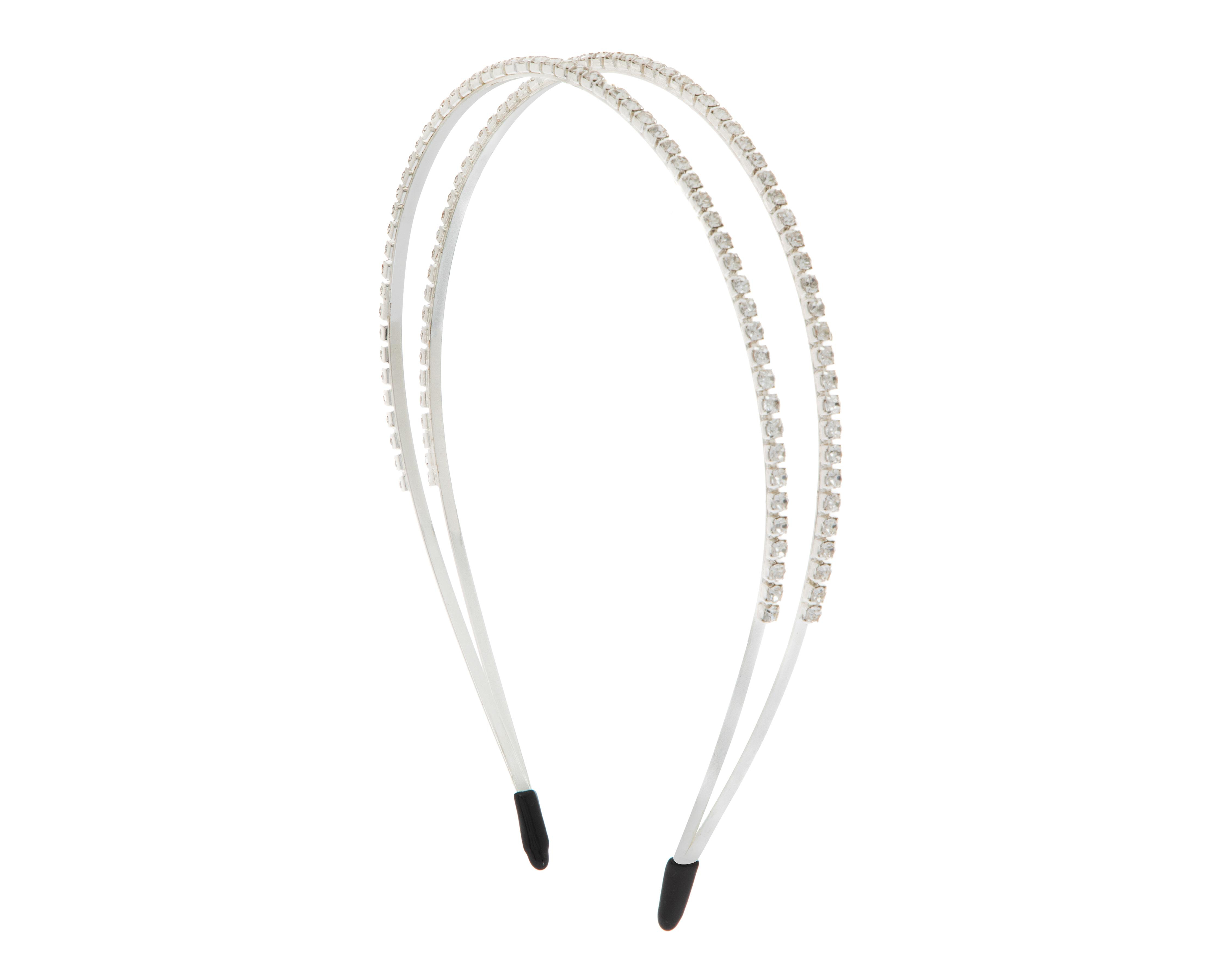 Foto 1 | Diadema para Cabello de Bisutería Fina Avo