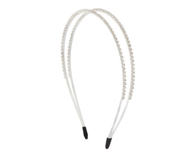 Foto 1 | Diadema para Cabello de Bisutería Fina Avo