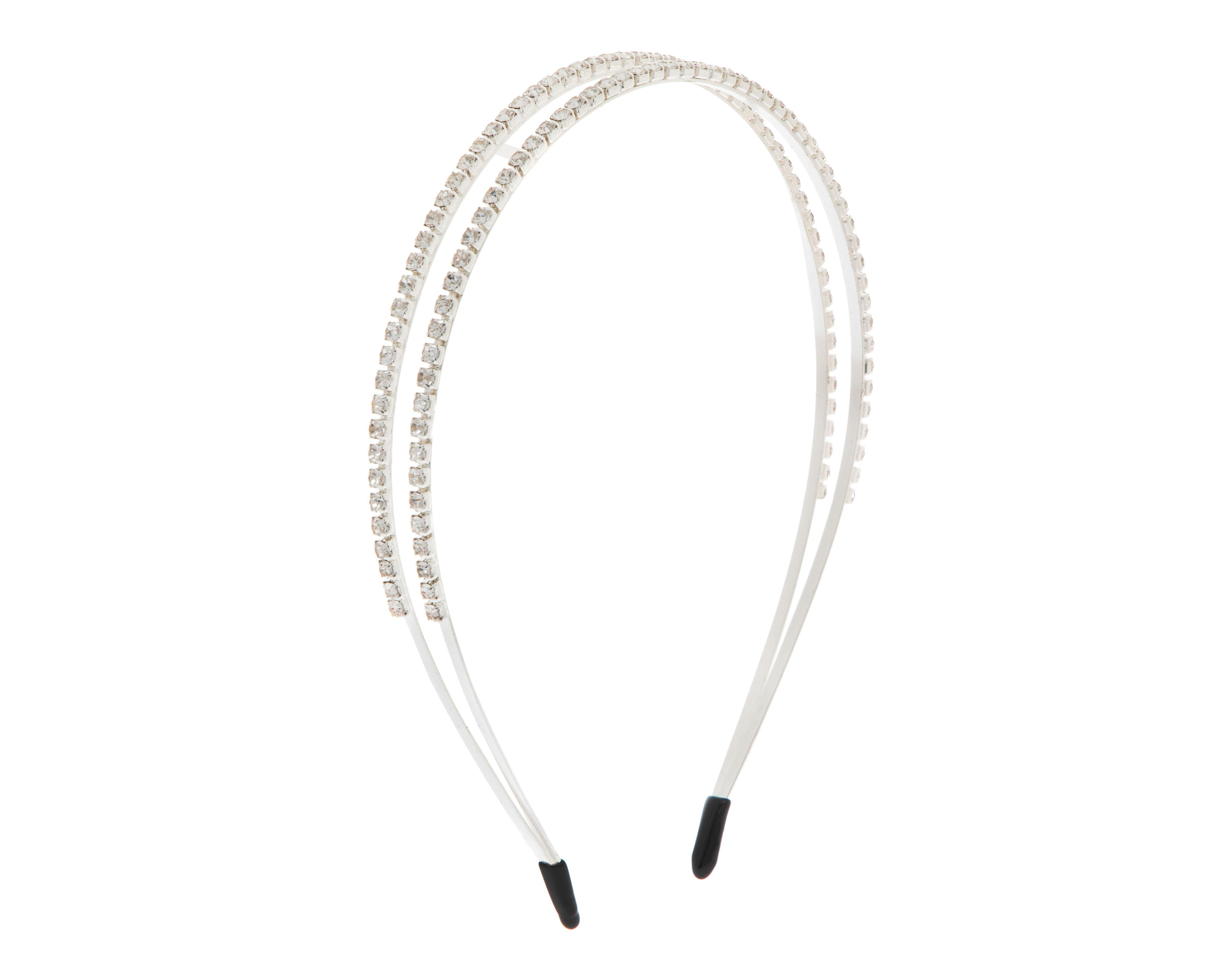 Foto 3 pulgar | Diadema para Cabello de Bisutería Fina Avo