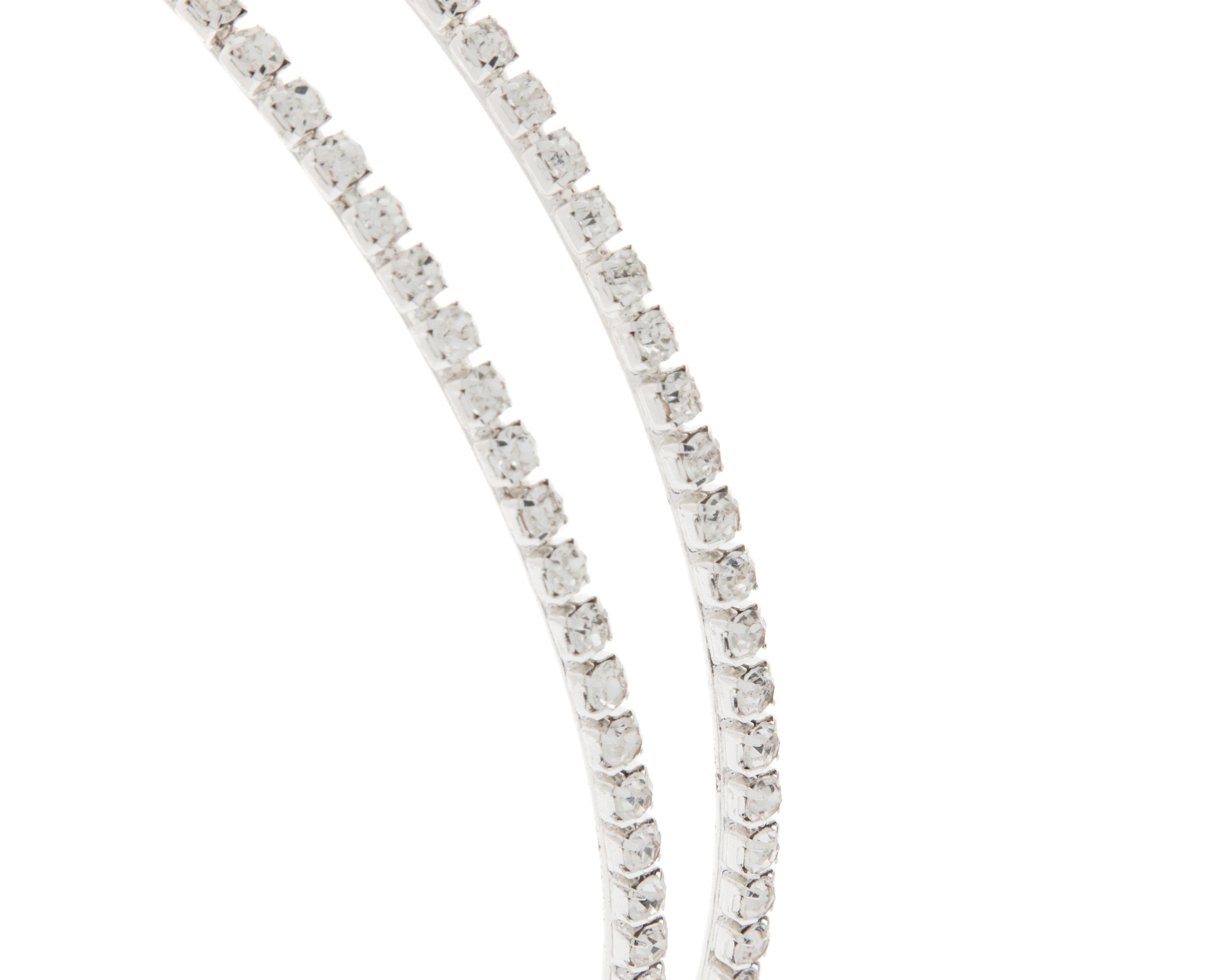 Foto 4 pulgar | Diadema para Cabello de Bisutería Fina Avo