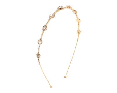 Foto 2 | Diadema para Cabello de Bisutería Fina Avo