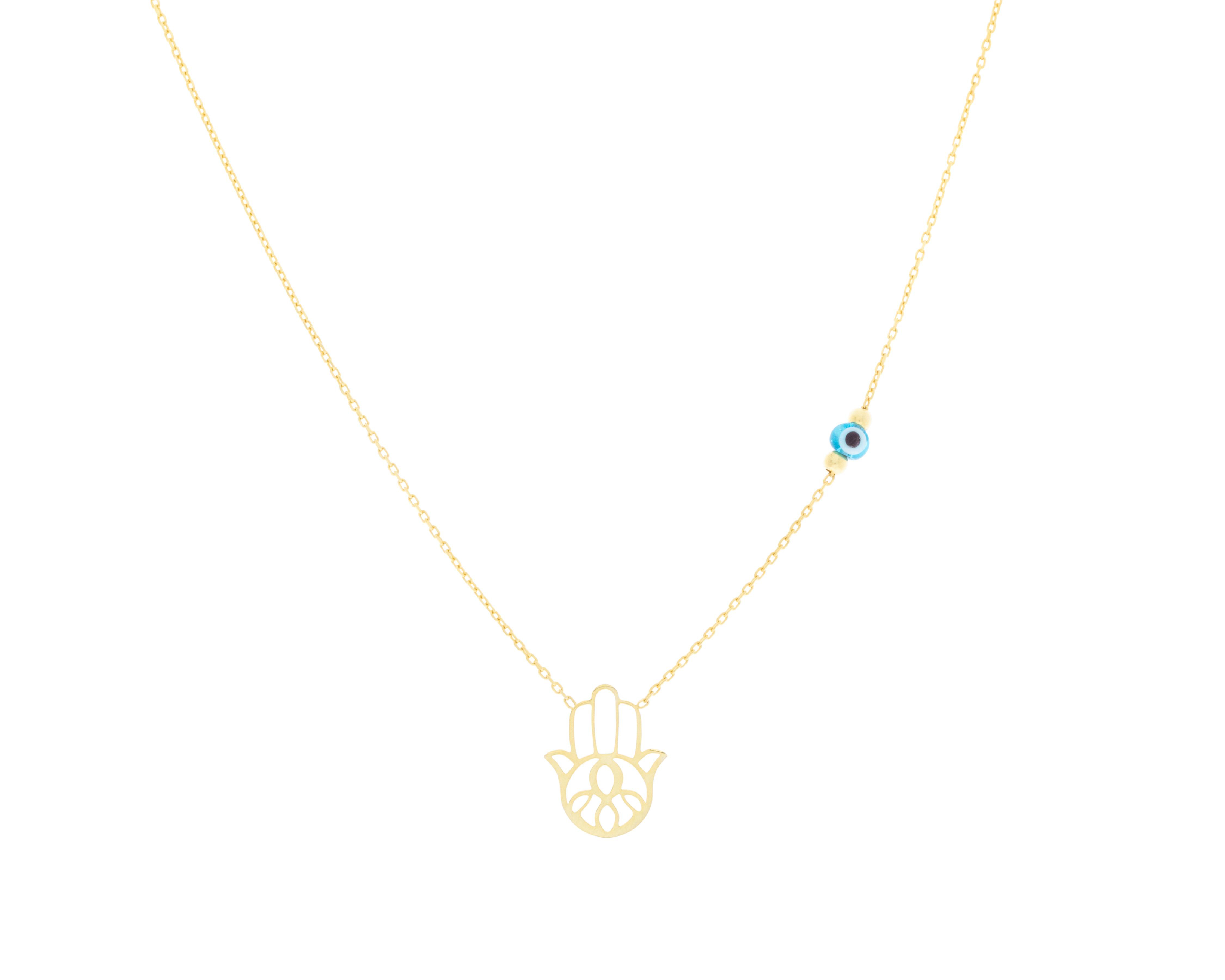 Collar de Plata Silverya $299