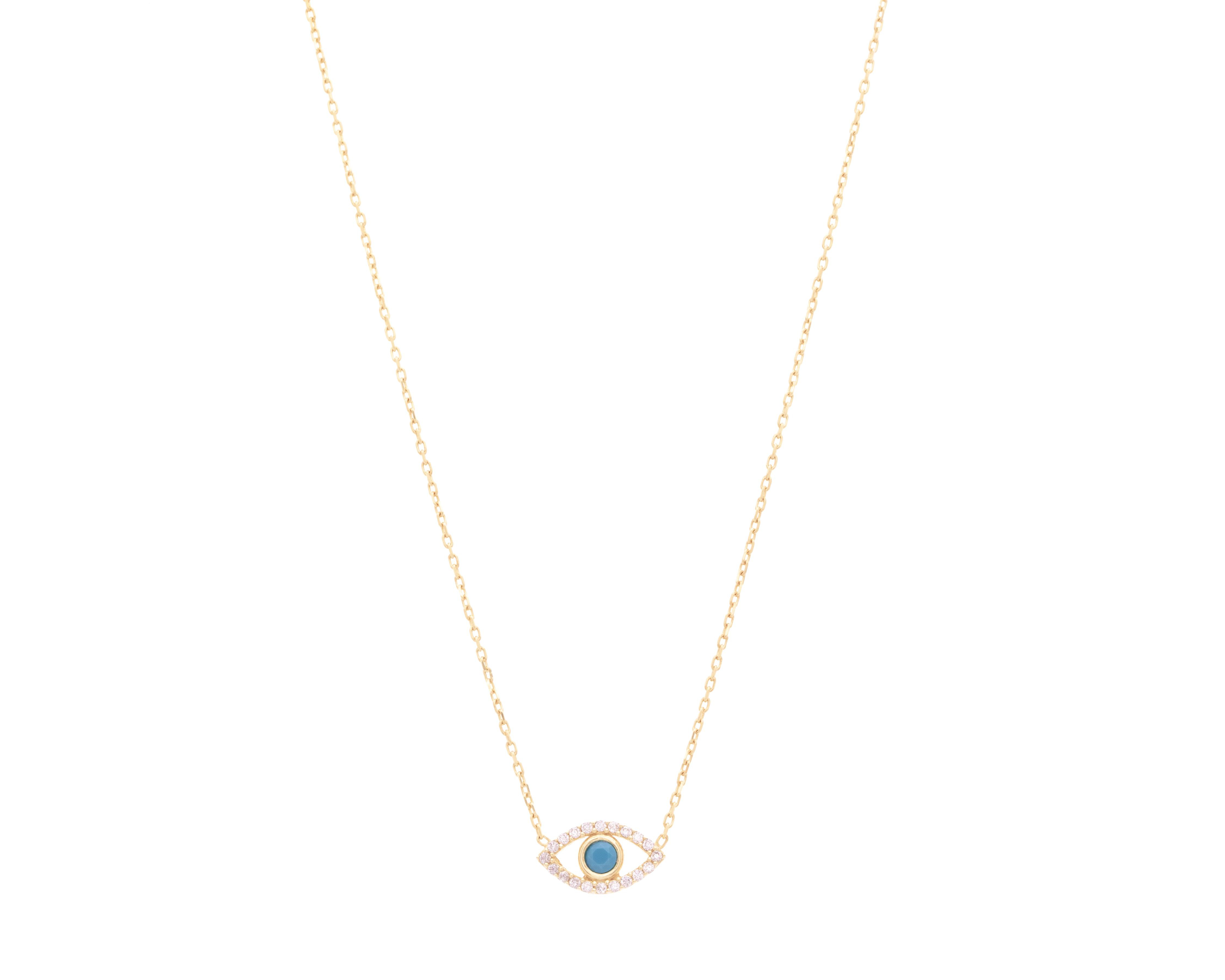 Collar de Plata Silverya $299