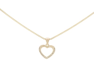 Foto 2 | Collar de Chapa de Oro 14K Allu