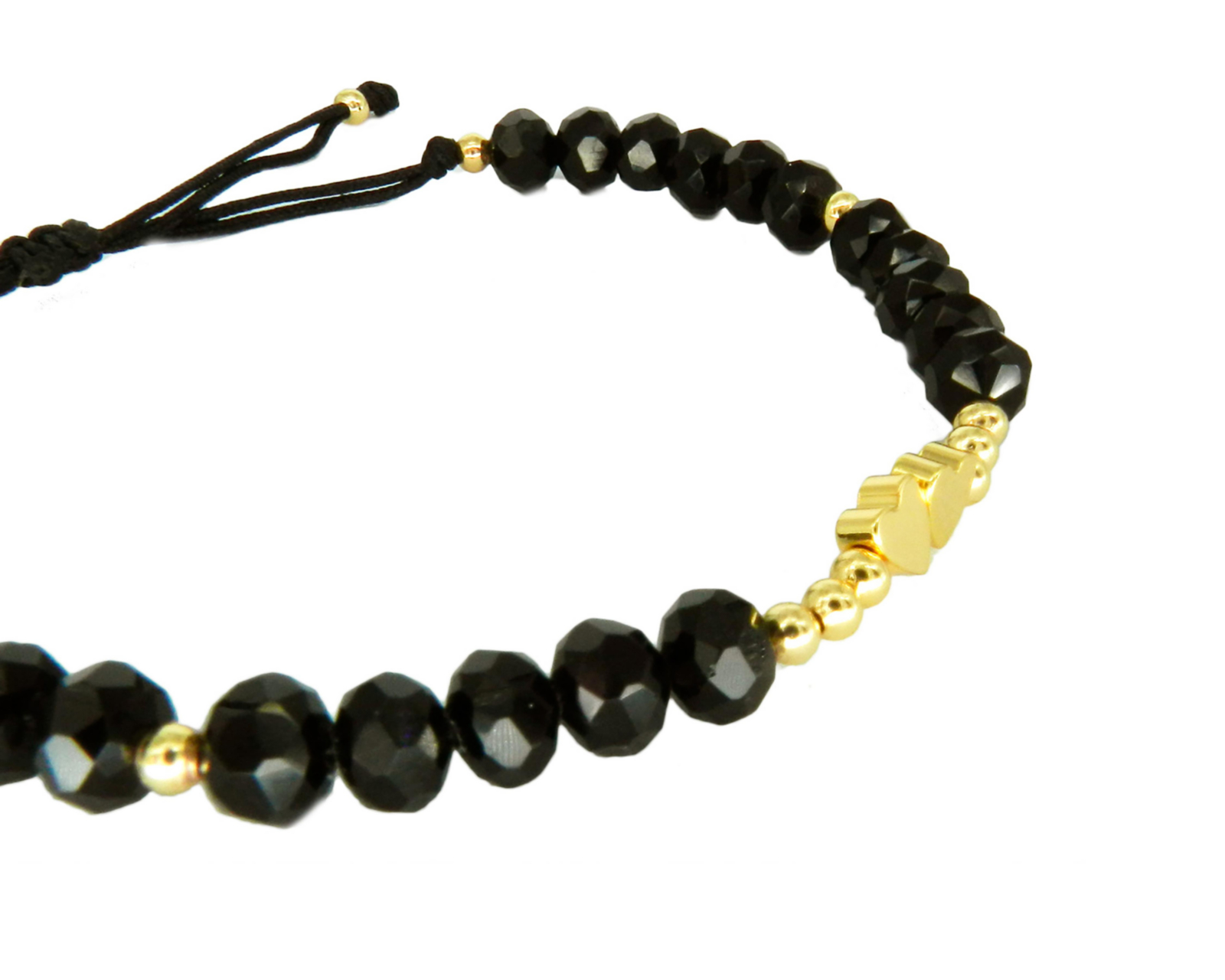 Foto 2 | Pulsera Tejida Diseños Creativos