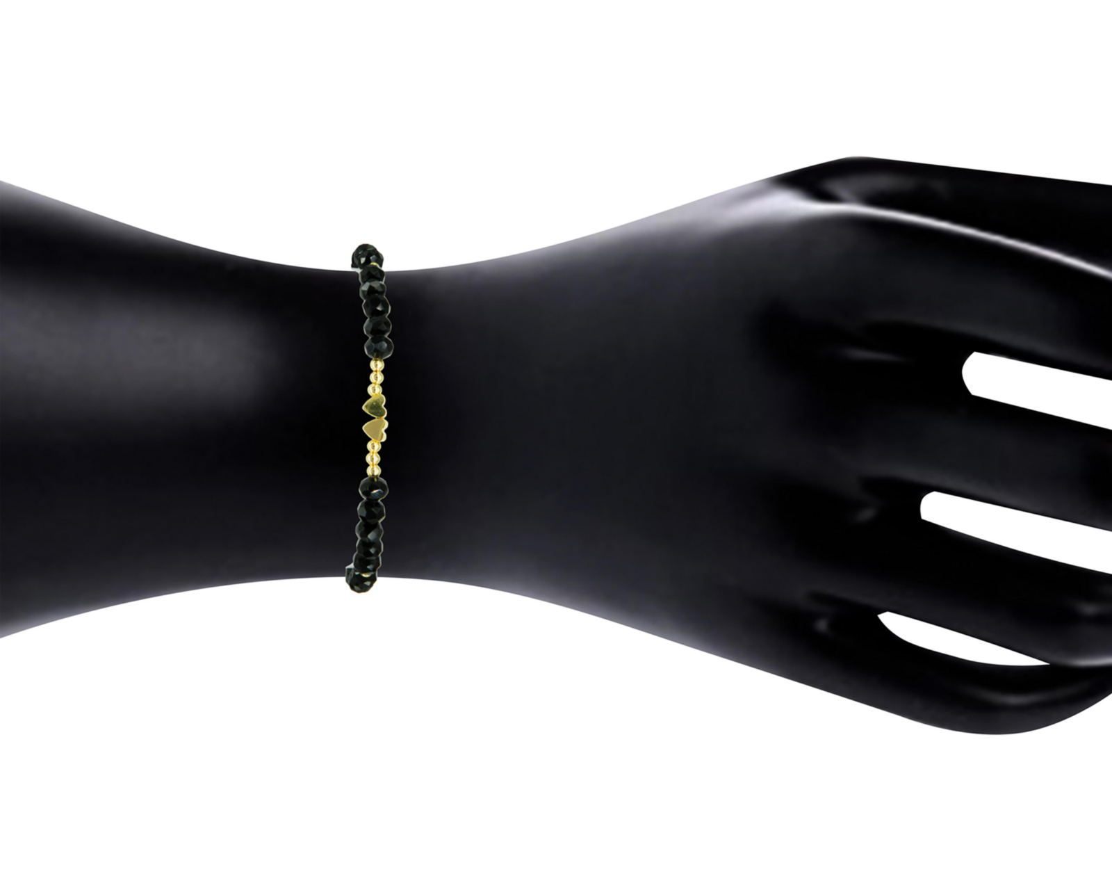 Foto 4 pulgar | Pulsera Tejida Diseños Creativos