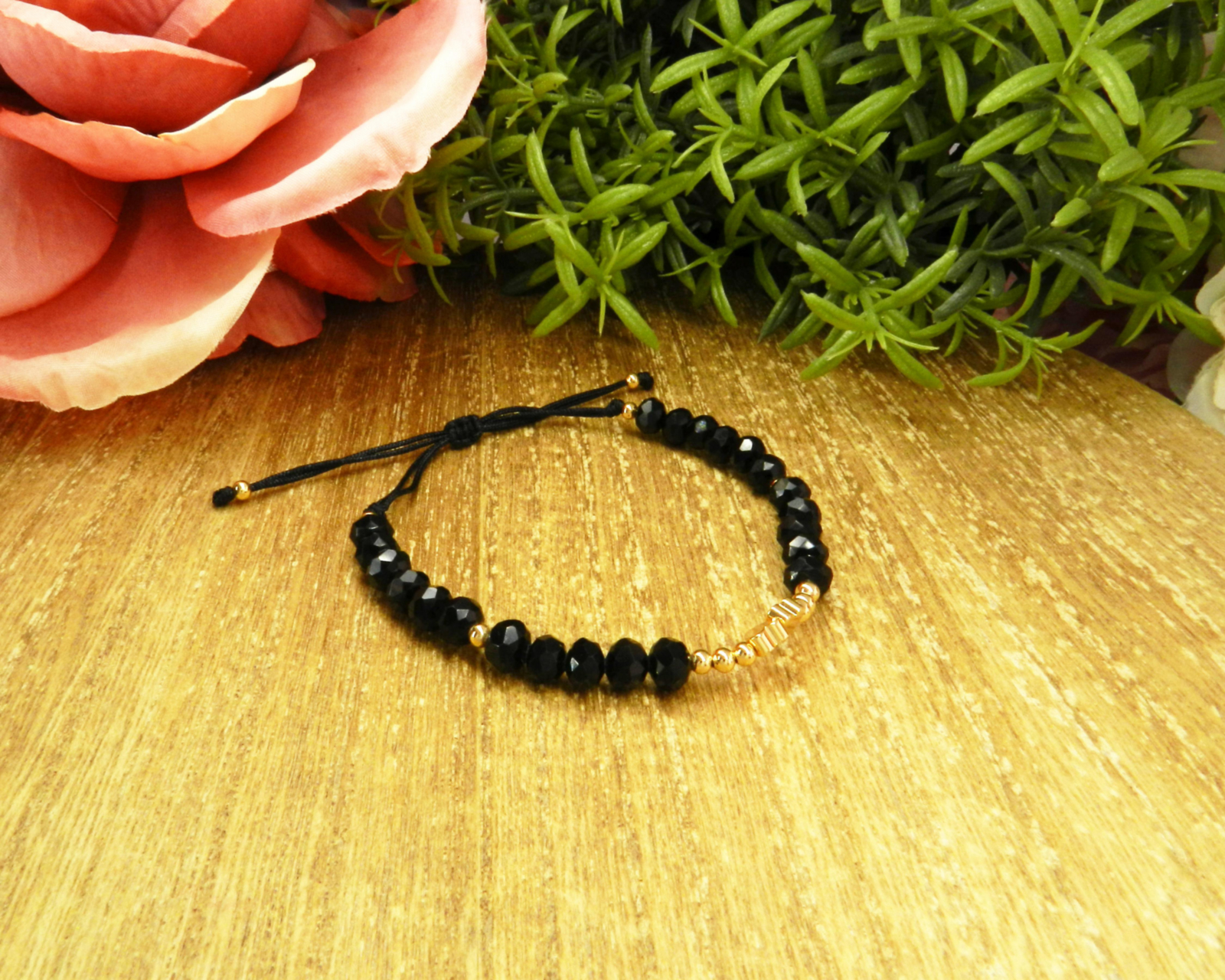 Foto 5 pulgar | Pulsera Tejida Diseños Creativos